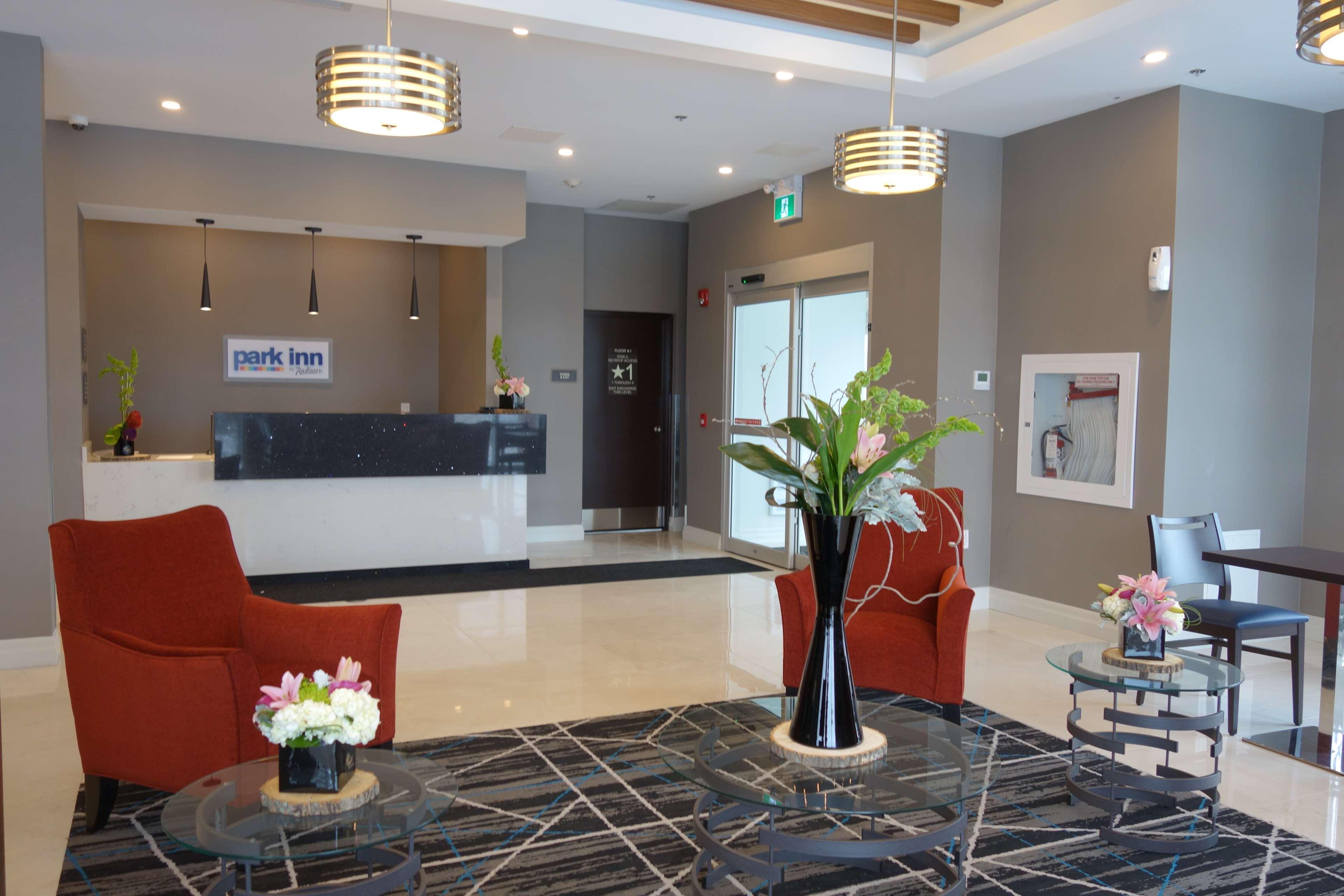 Park Inn By Radisson Brampton, On Ngoại thất bức ảnh